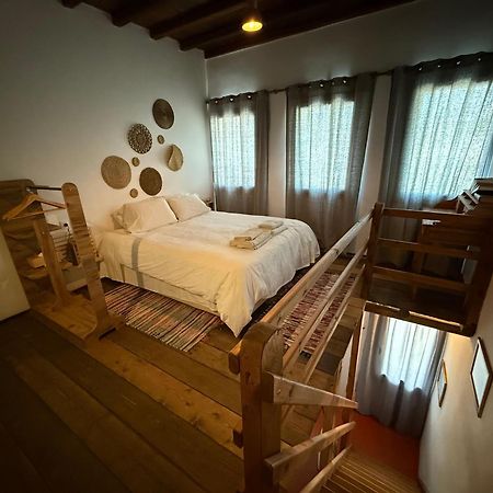 Nefeli Apartment Livadi  Luaran gambar
