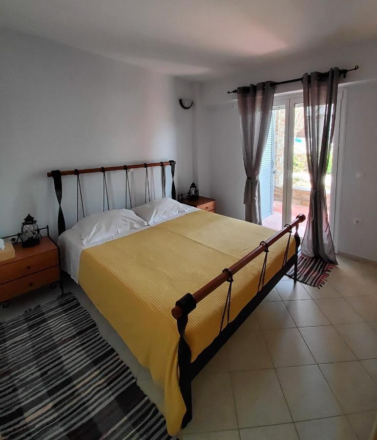 Nefeli Apartment Livadi  Luaran gambar