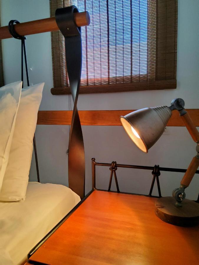 Nefeli Apartment Livadi  Luaran gambar