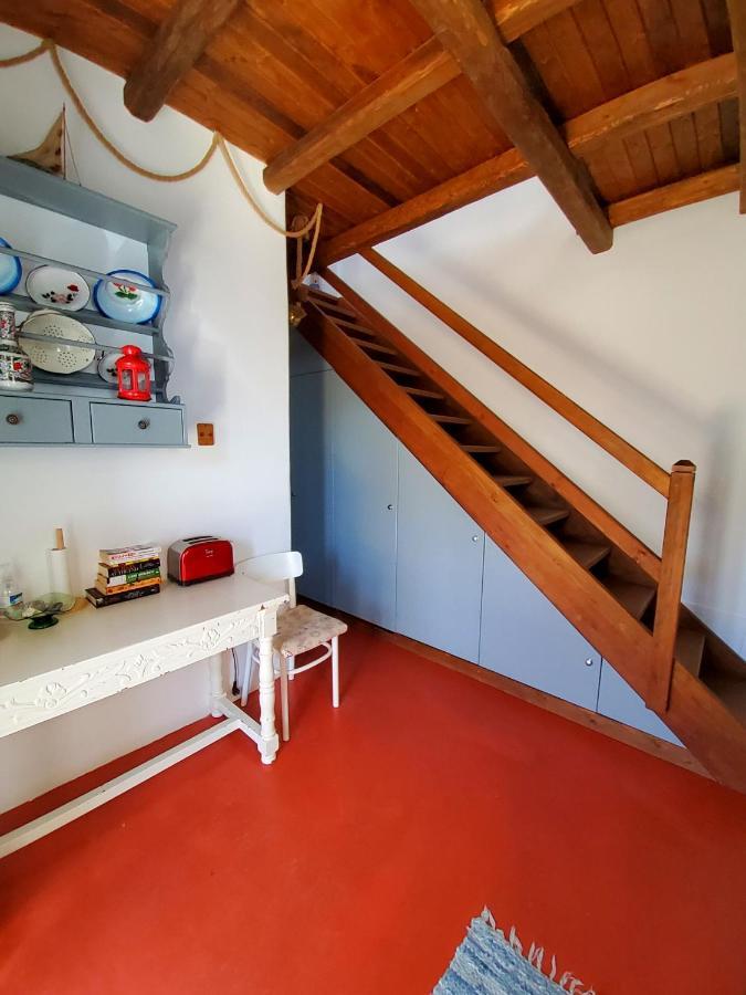 Nefeli Apartment Livadi  Luaran gambar