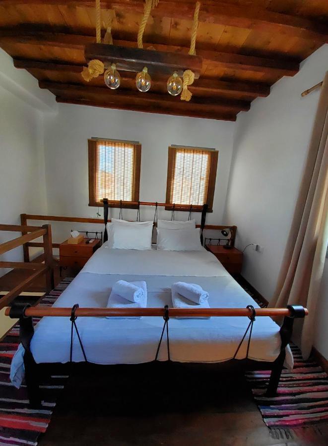 Nefeli Apartment Livadi  Luaran gambar
