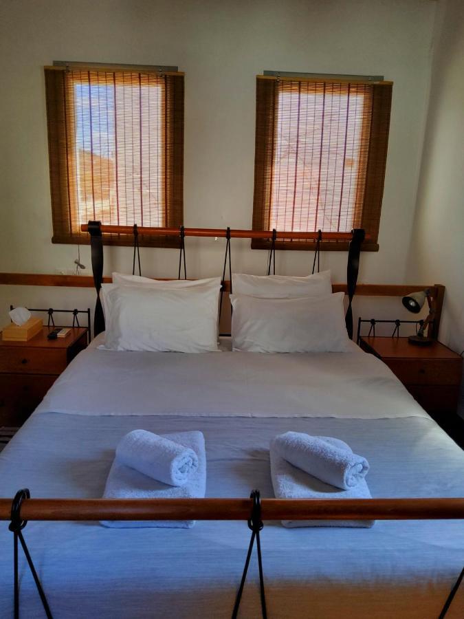 Nefeli Apartment Livadi  Luaran gambar