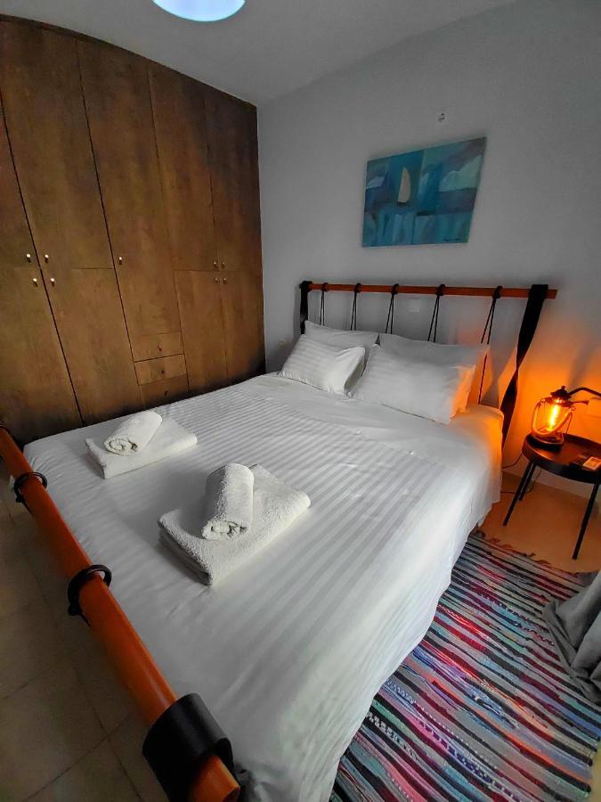 Nefeli Apartment Livadi  Luaran gambar