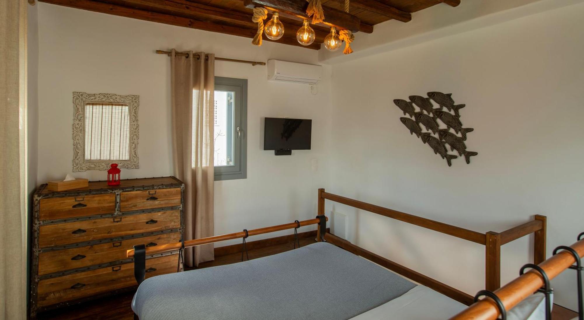 Nefeli Apartment Livadi  Luaran gambar