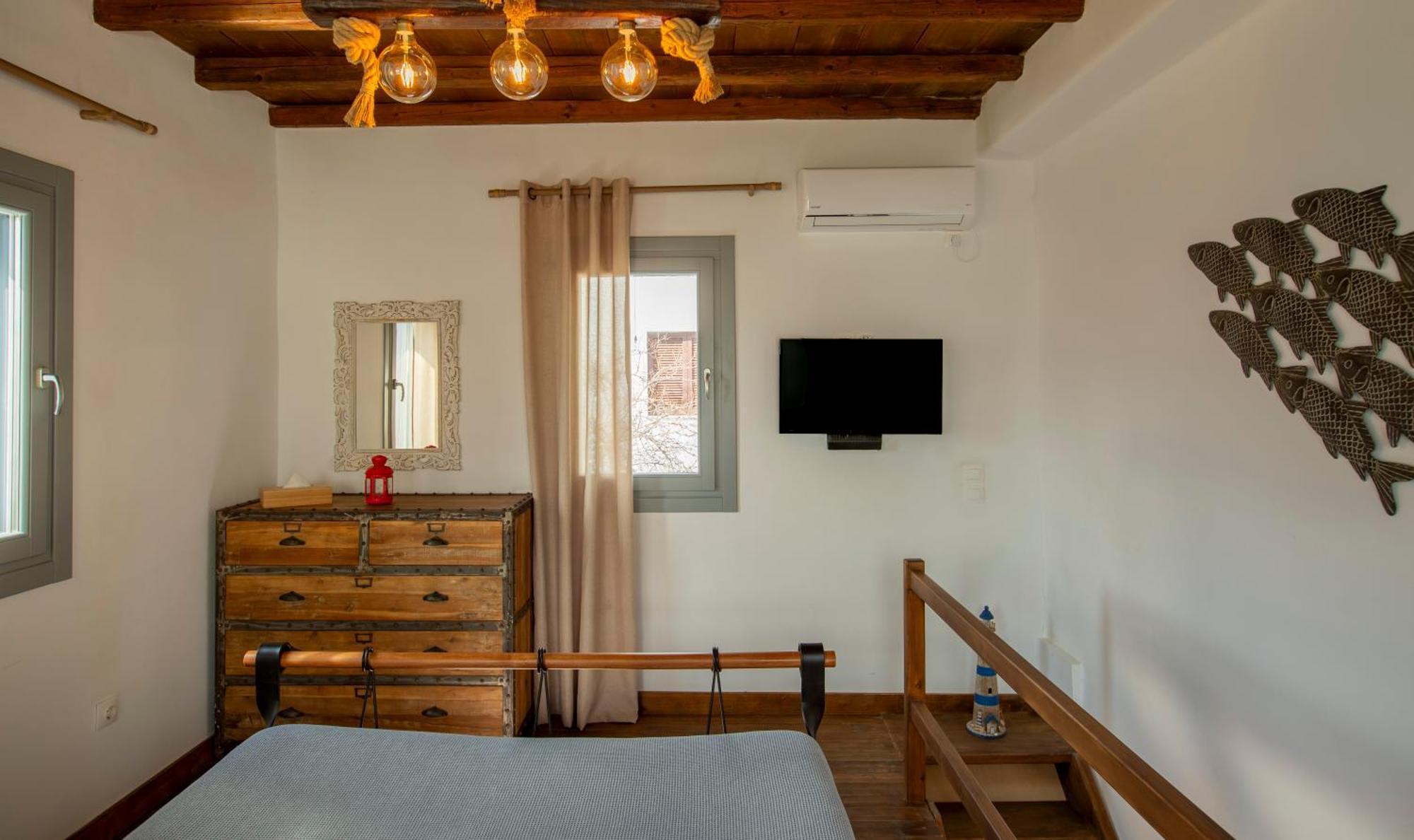 Nefeli Apartment Livadi  Luaran gambar
