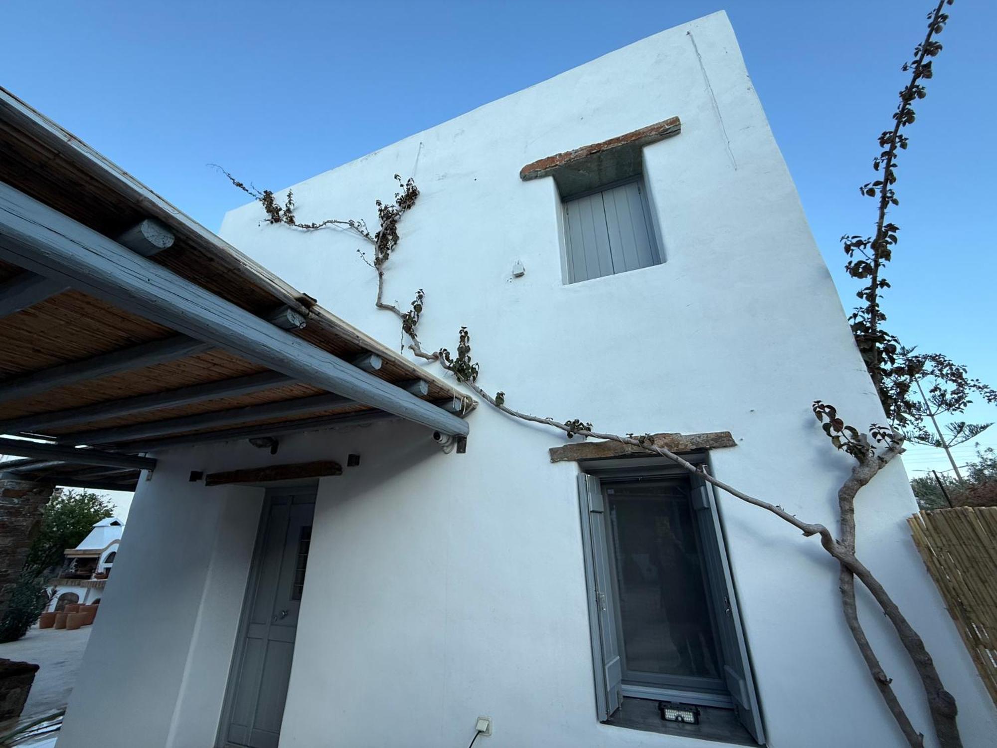 Nefeli Apartment Livadi  Luaran gambar