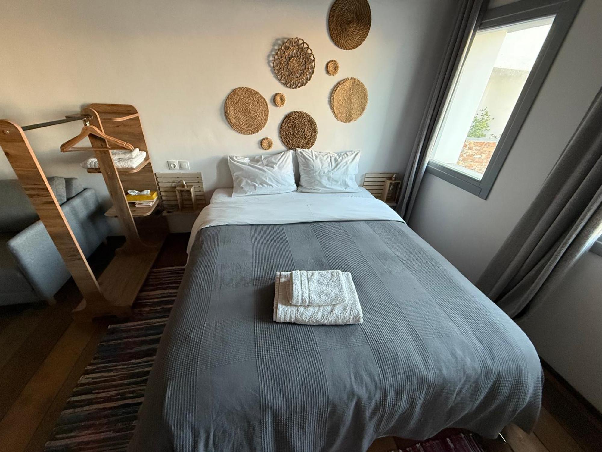 Nefeli Apartment Livadi  Luaran gambar