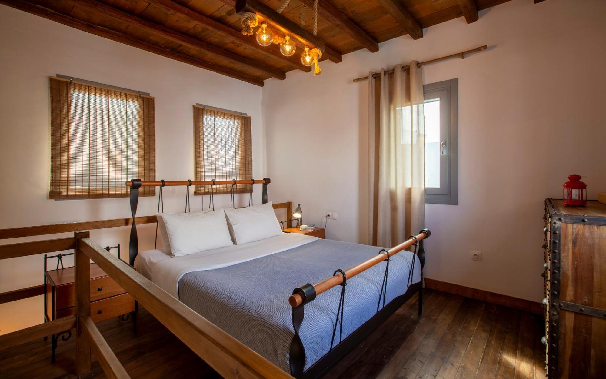 Nefeli Apartment Livadi  Luaran gambar