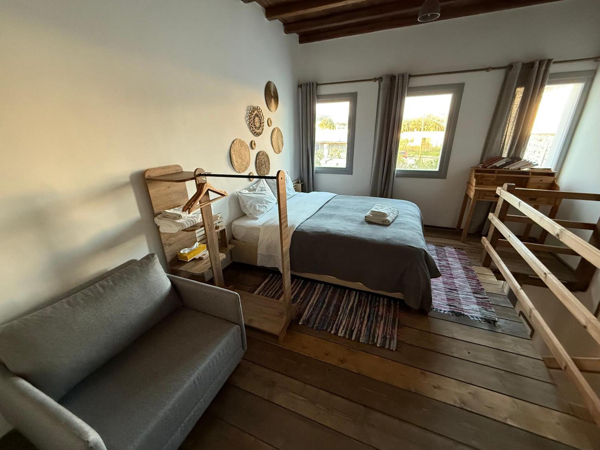 Nefeli Apartment Livadi  Luaran gambar