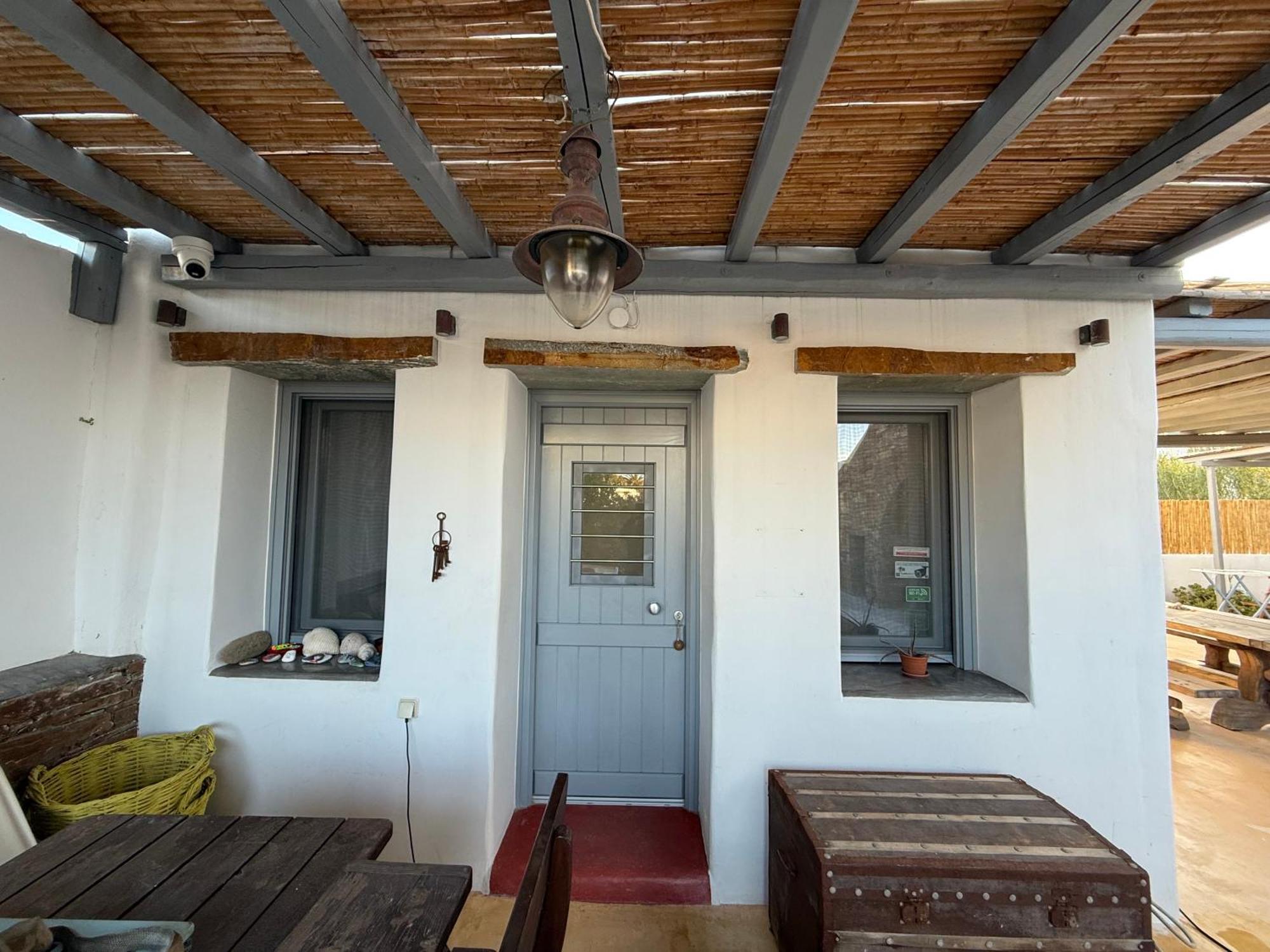 Nefeli Apartment Livadi  Luaran gambar