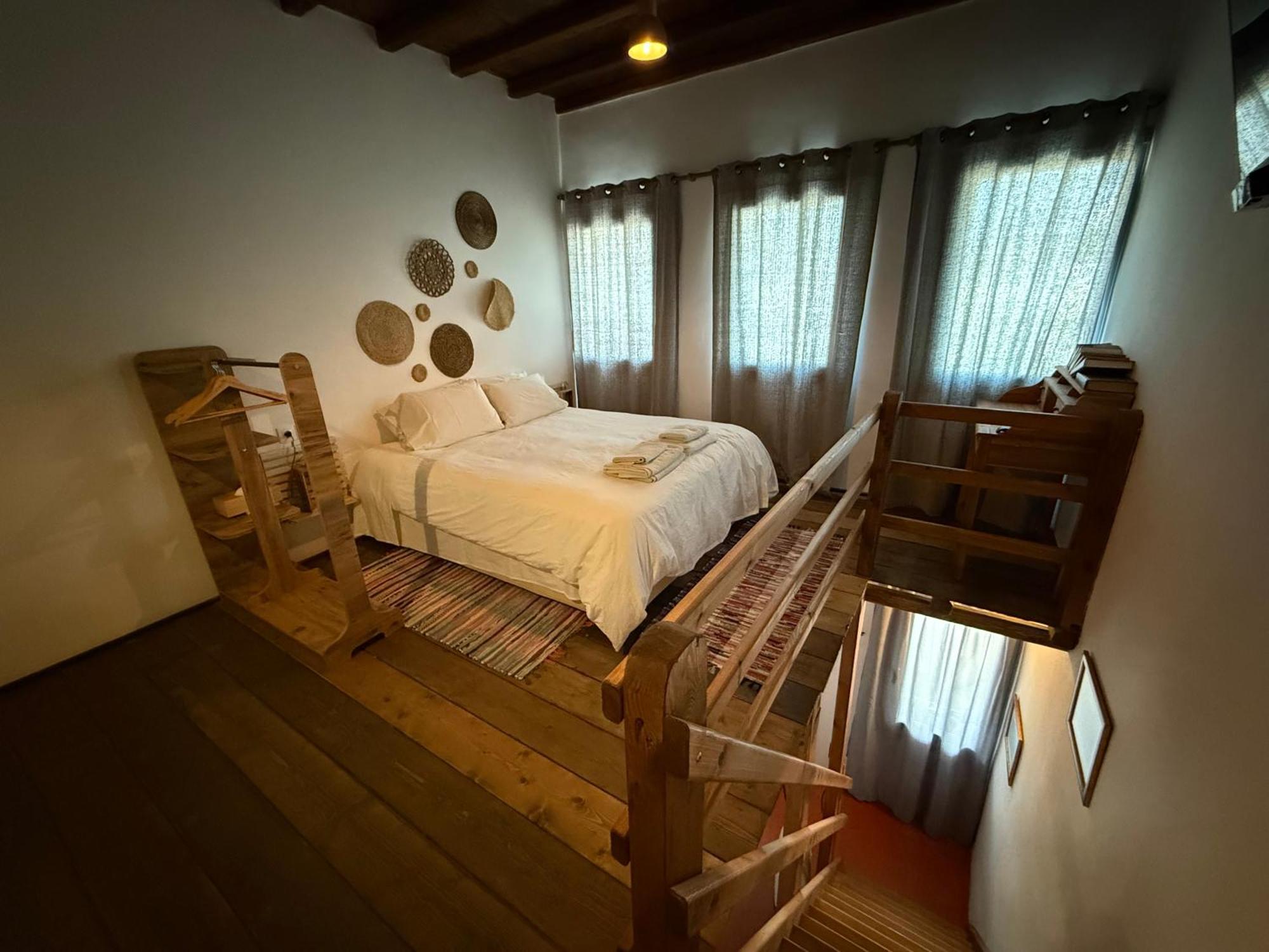 Nefeli Apartment Livadi  Luaran gambar