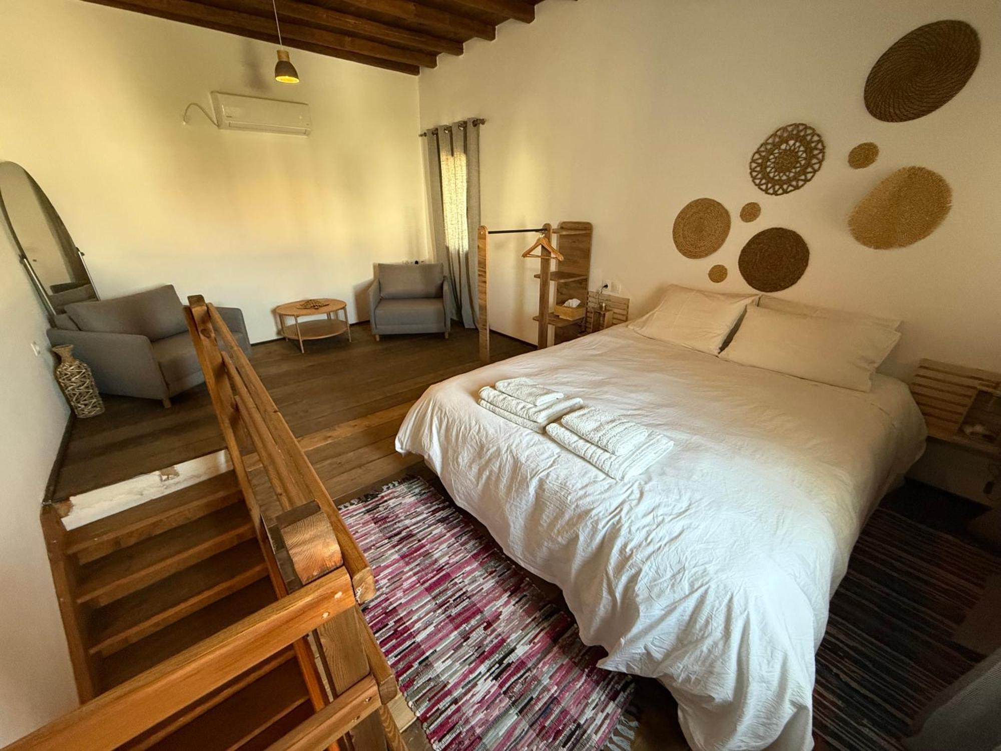 Nefeli Apartment Livadi  Luaran gambar