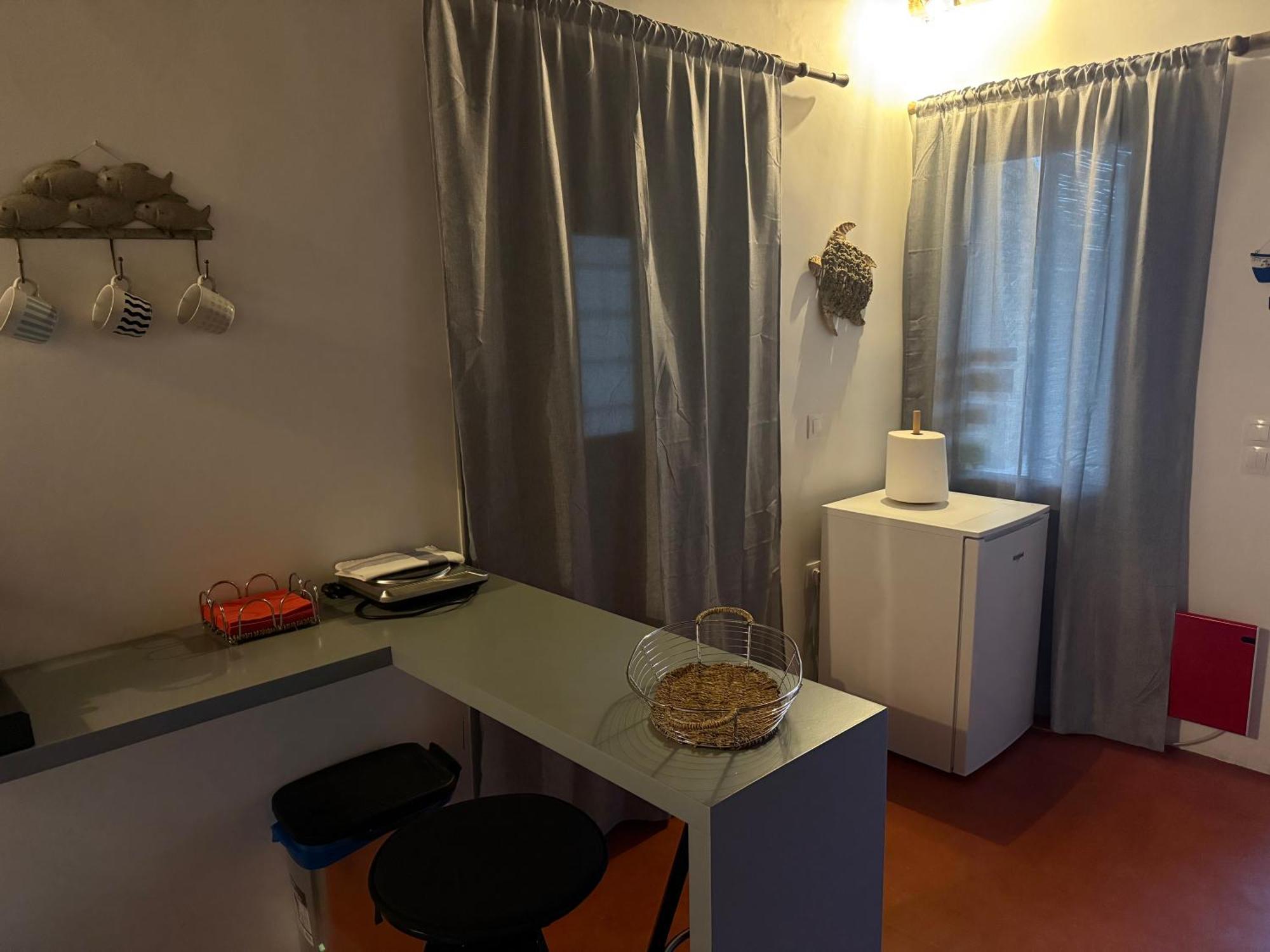 Nefeli Apartment Livadi  Luaran gambar