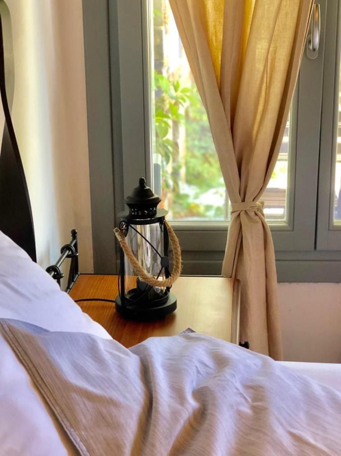 Nefeli Apartment Livadi  Luaran gambar